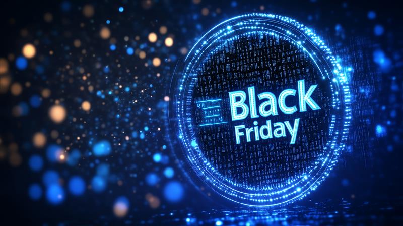SEO na Black Friday