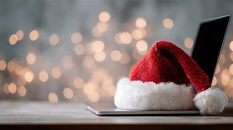 campanhas de Natal que geram resultado