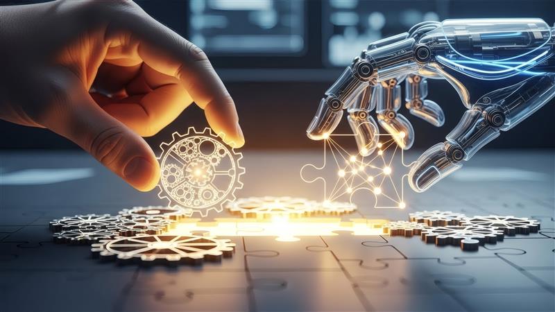 O papel do toque humano na construção de lealdade a longo prazo